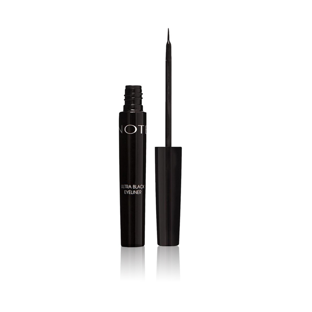 Ultra Black Eyeliner