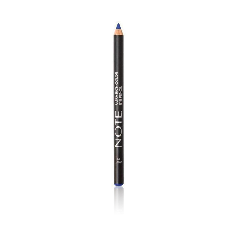 Ultra Rich Color Eye Pencil - N 05 - Navy