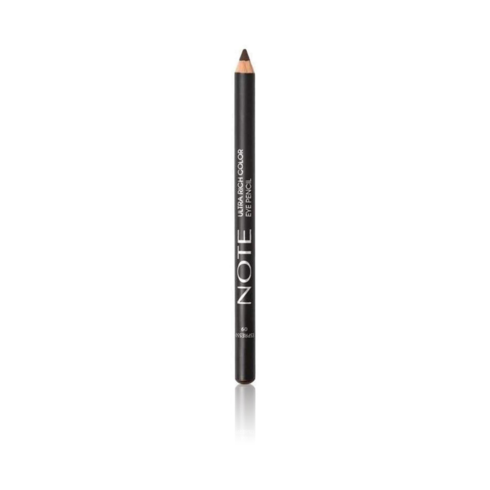 Ultra Rich Color Eye Pencil - N 09 - Espresso