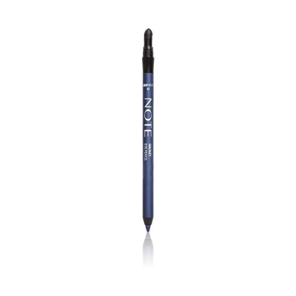 Smokey Eye Pencil - N 02 - Deep Blue
