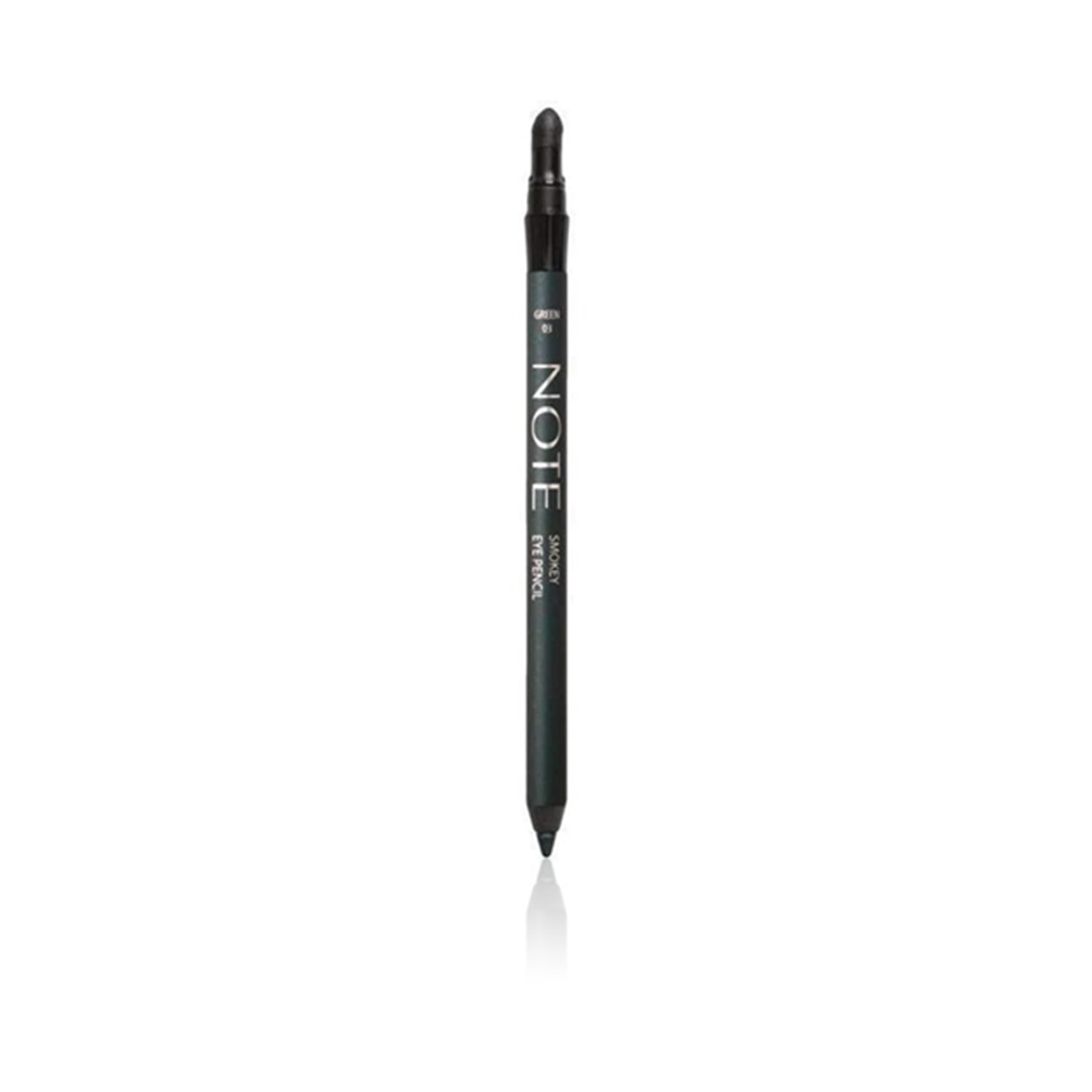Smokey Eye Pencil - N 03 - Green
