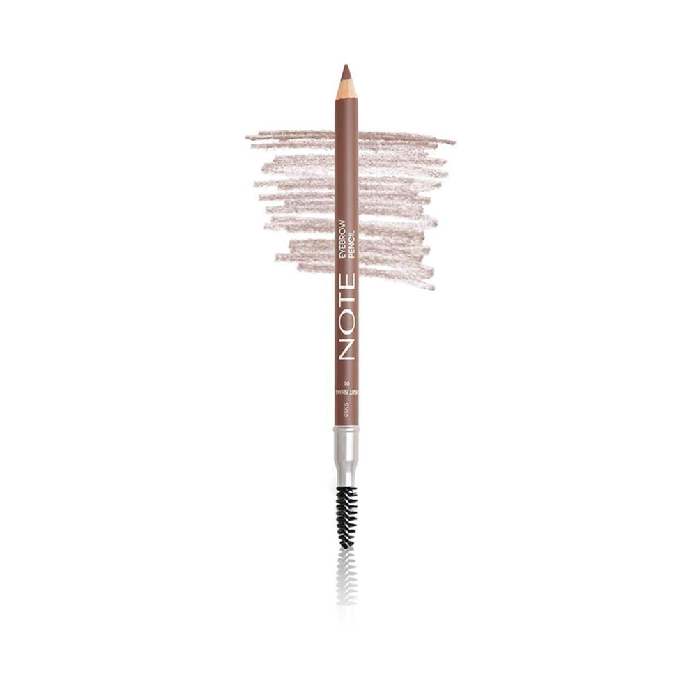 Eyebrow Pencil - N 03 - Light Brown
