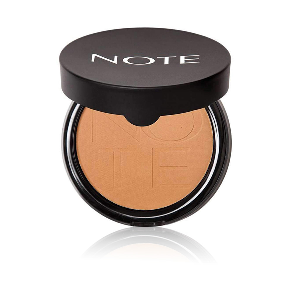 Luminous Silk Compact Powder - N 07 - Apricot 