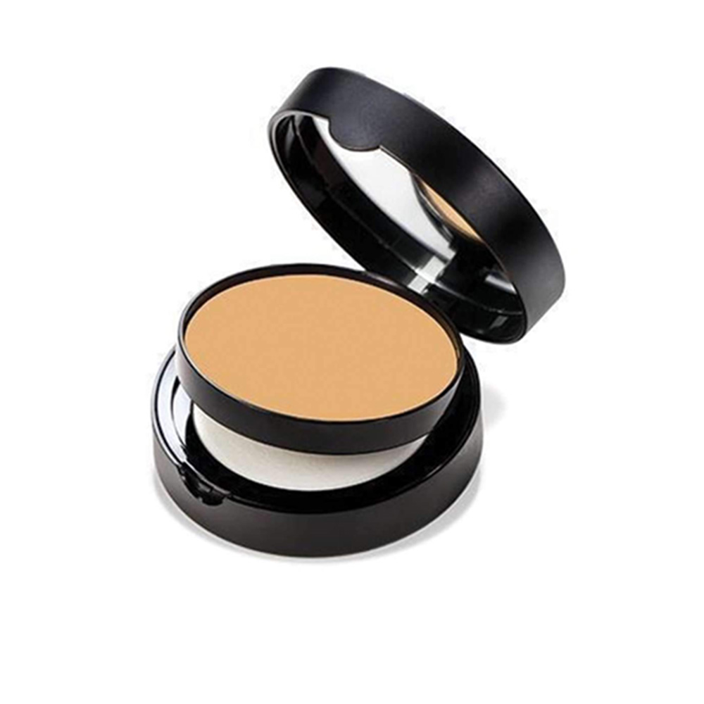 Luminous Silk Cream Powder - N 04 - Sand