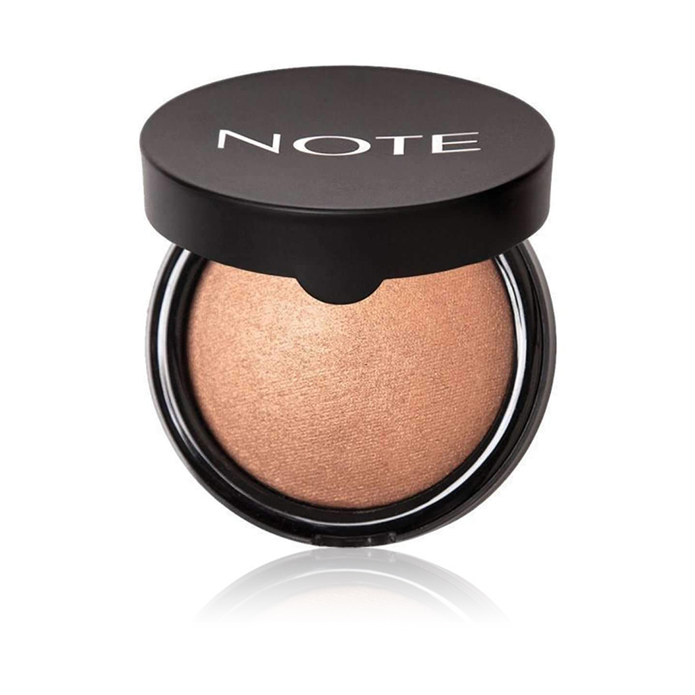 Terracotta Illuminating Powder - N 02 - Honey Warm
