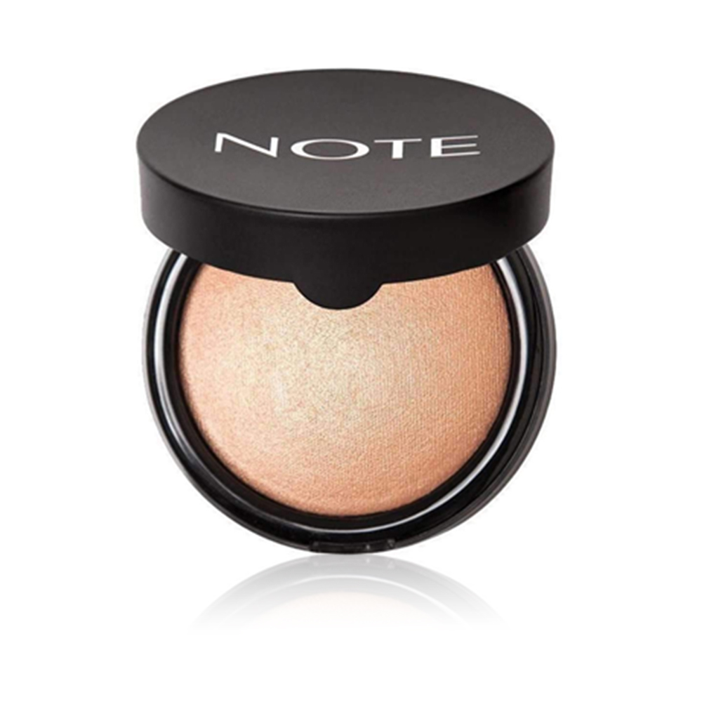 Terracotta Blusher - N 01 - Pleasure