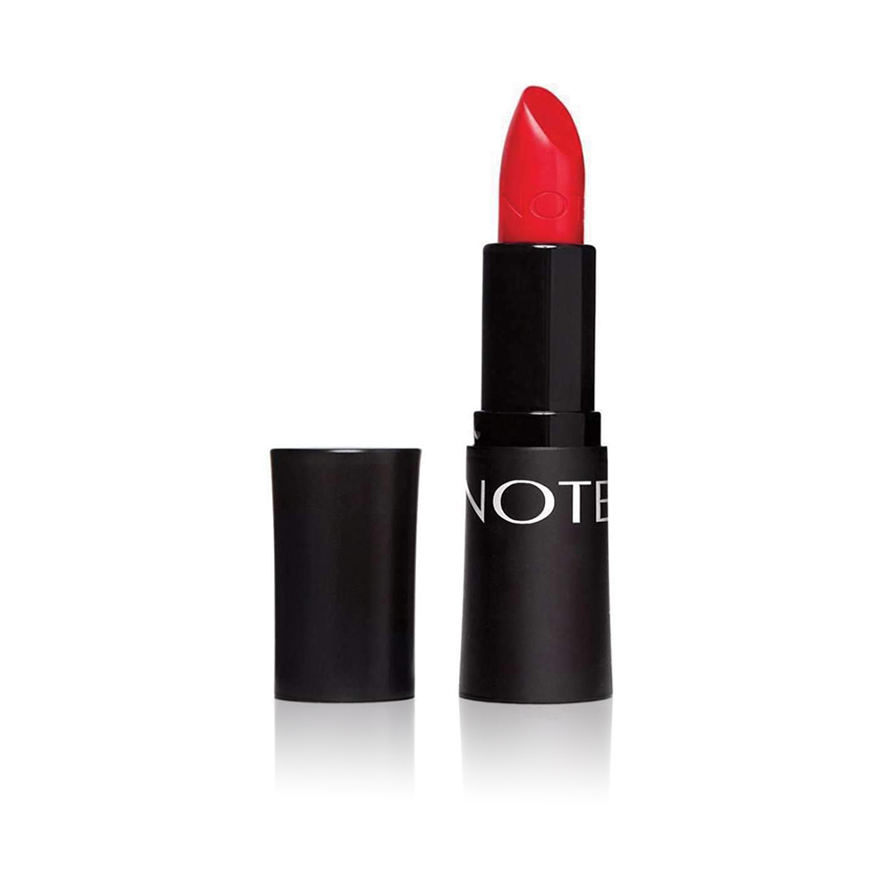 Ultra Rich Color Lipstick - N 19 - Ginger Flower 