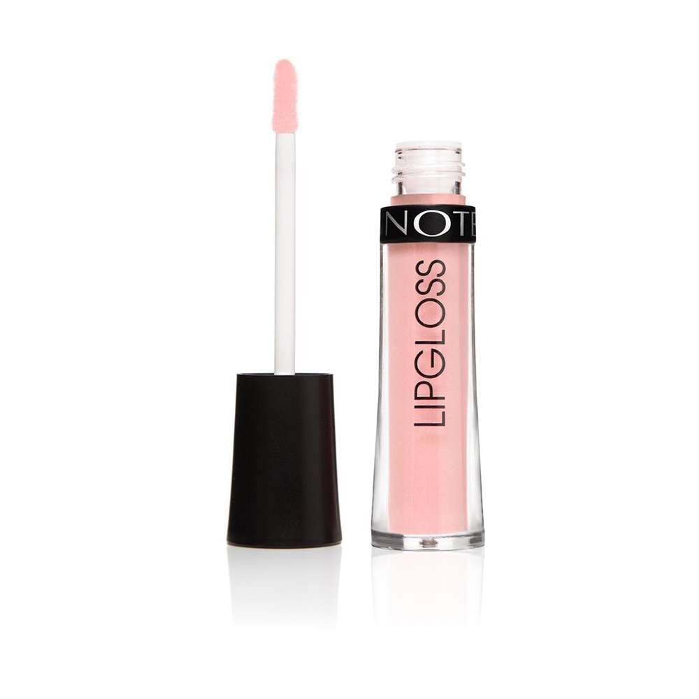 Hydra Color Lip Gloss - N 02 - Barely Nude