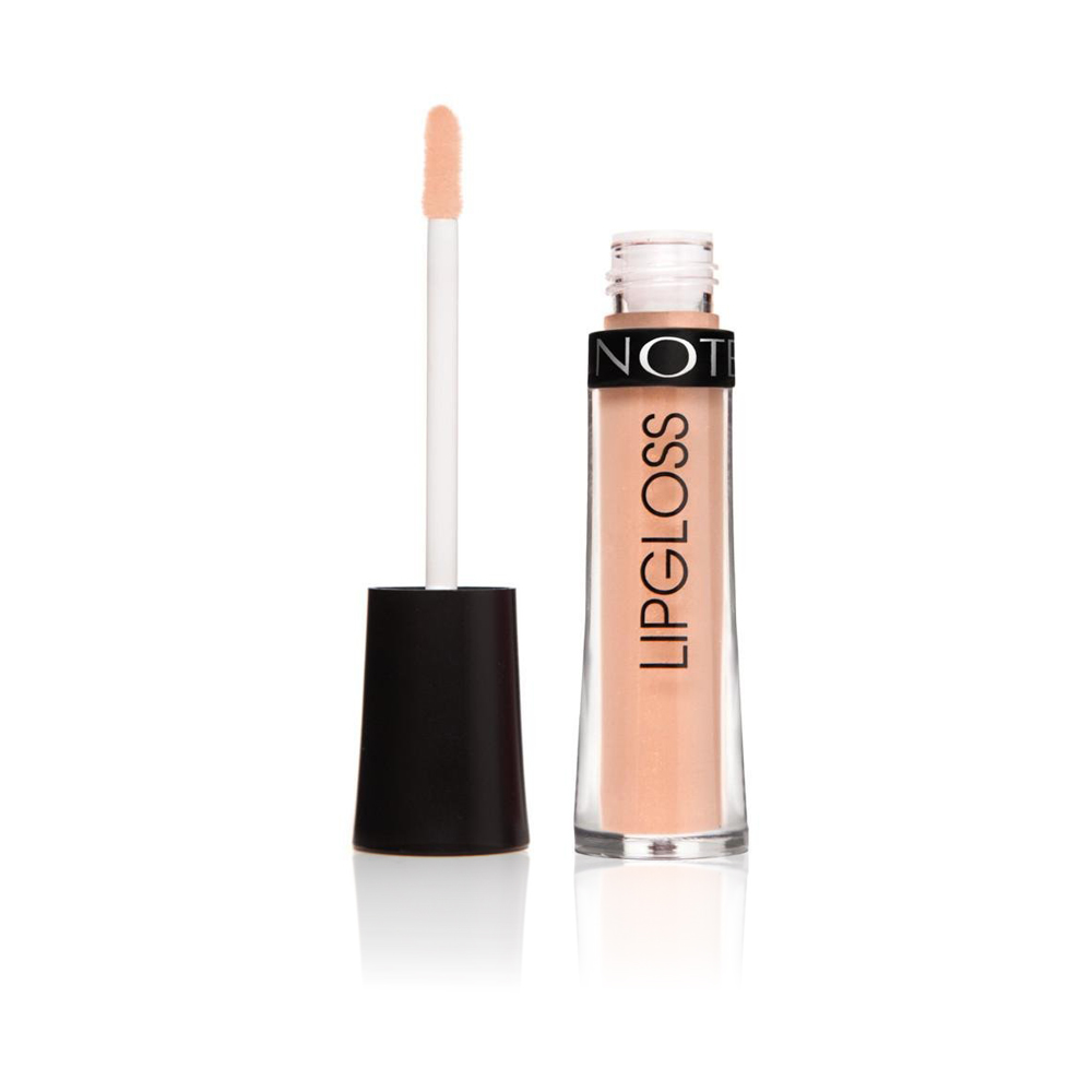 Hydra Color Lip Gloss - N 03 - Truffle Nude