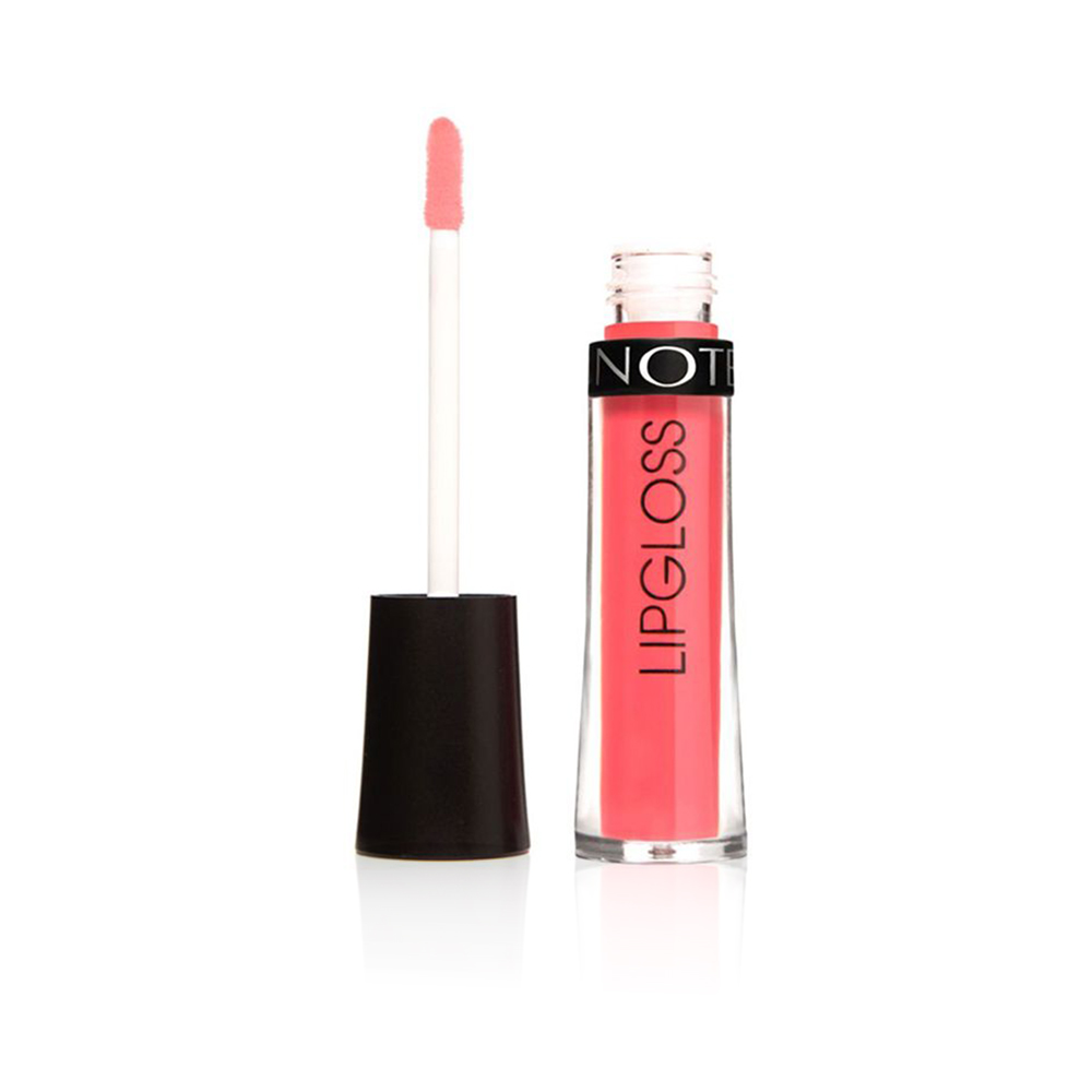 Hydra Color Lip Gloss - N 09 - Rose Petal
