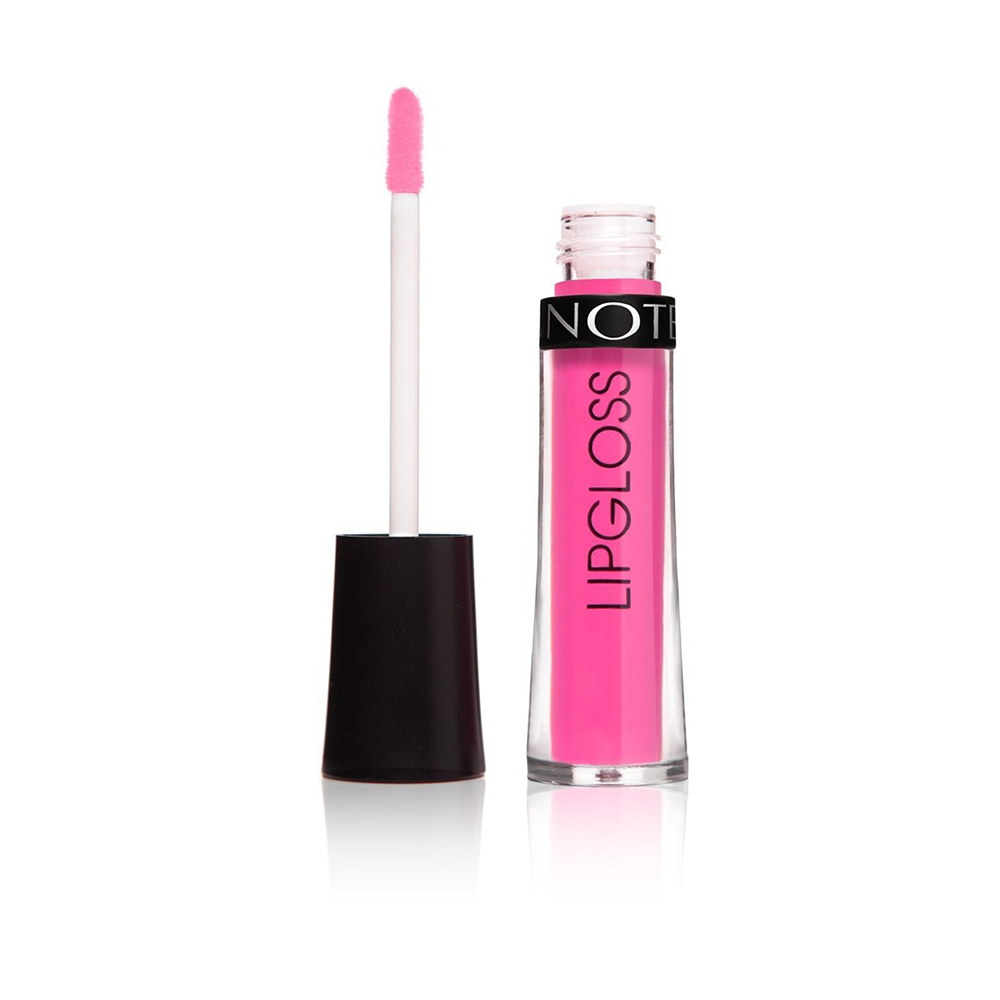 Hydra Color Lip Gloss - N 10 - Pink