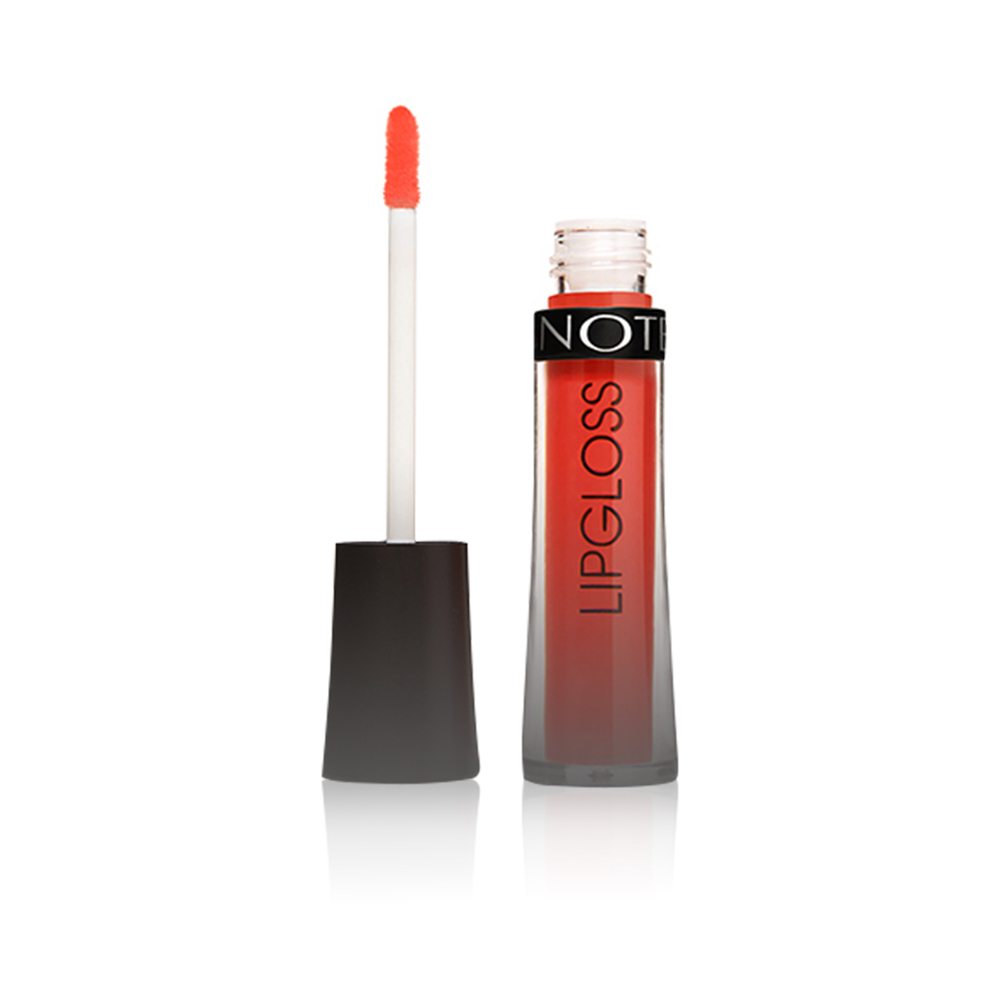 Hydra Color Lip Gloss - N 21 - Orange