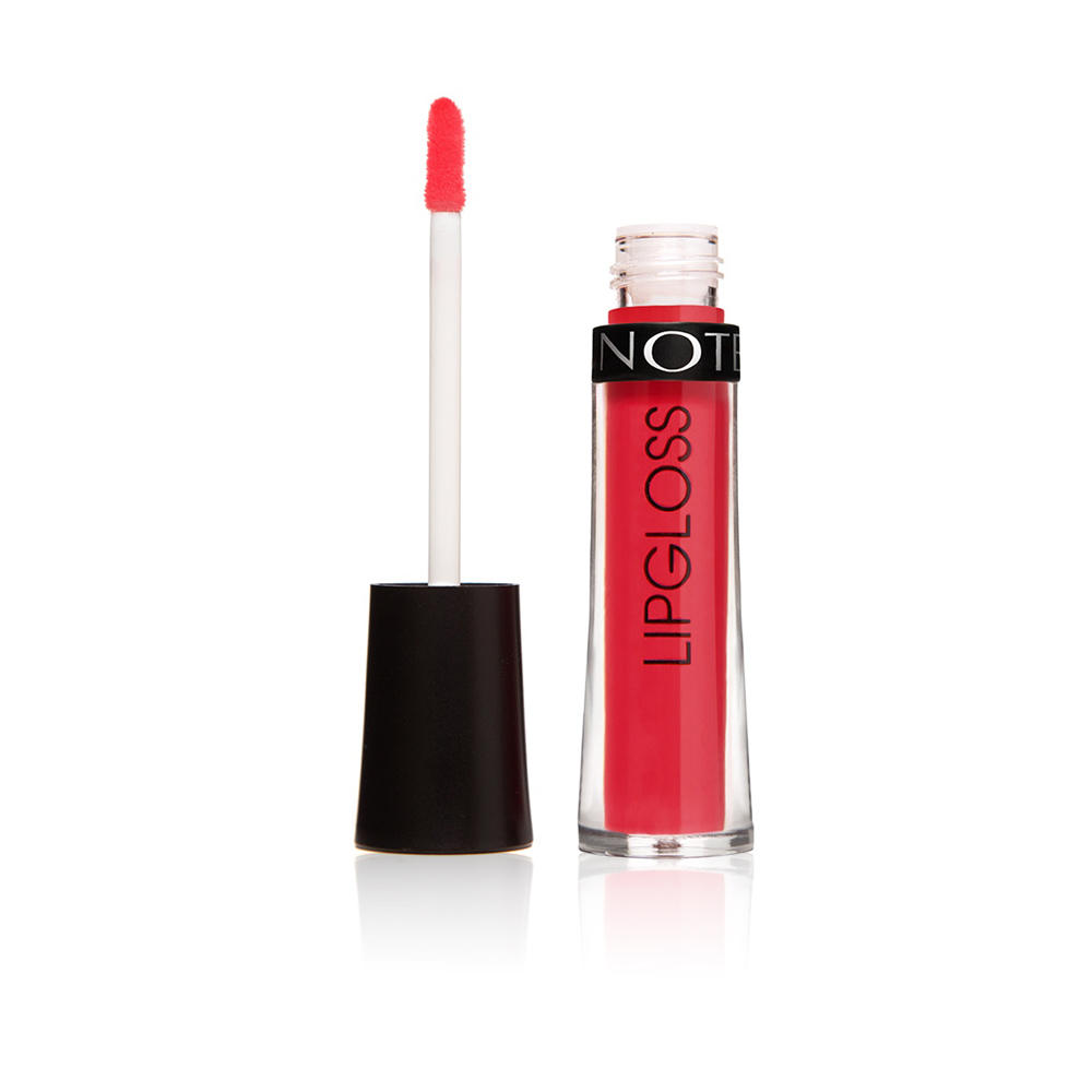 Hydra Color Lip Gloss - N 24 - Orange