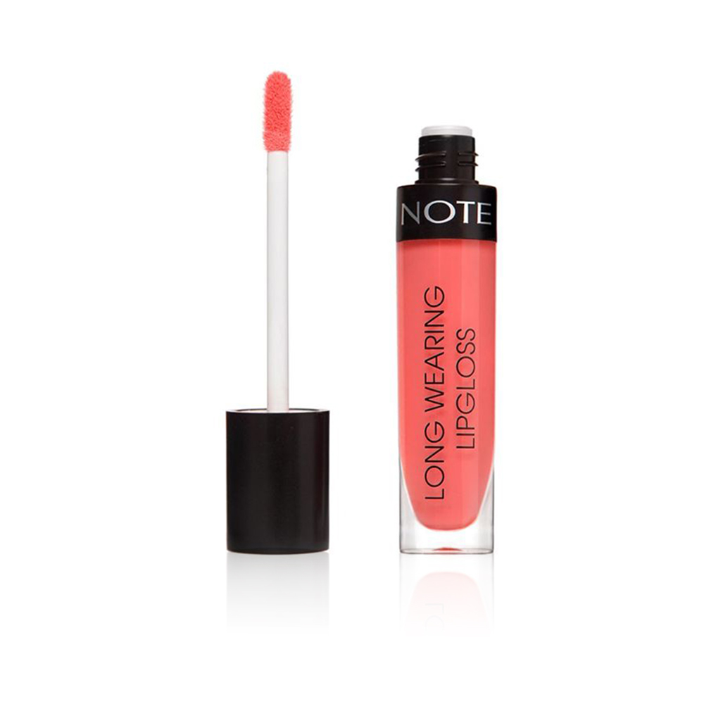 Long Wearing Lip Gloss - N 09 - Pink Berry