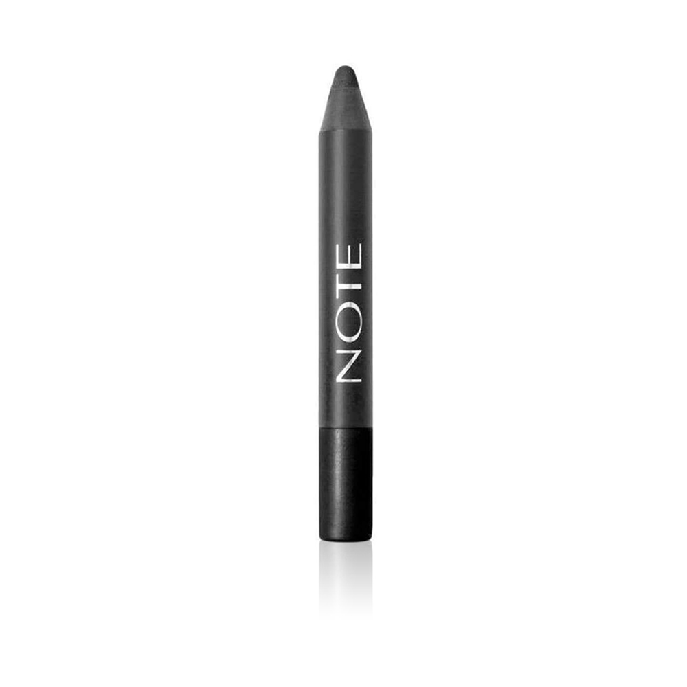 Eye Shadow Pencil - N 08 - Black