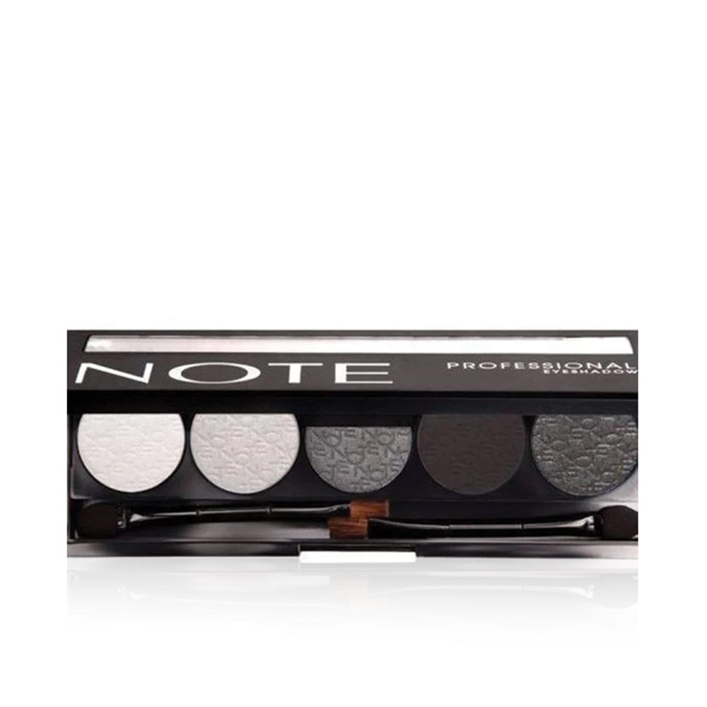 Professional Eye Shadow Palette - N 105