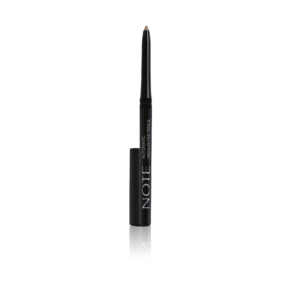 Automatic Highlighter Pencil