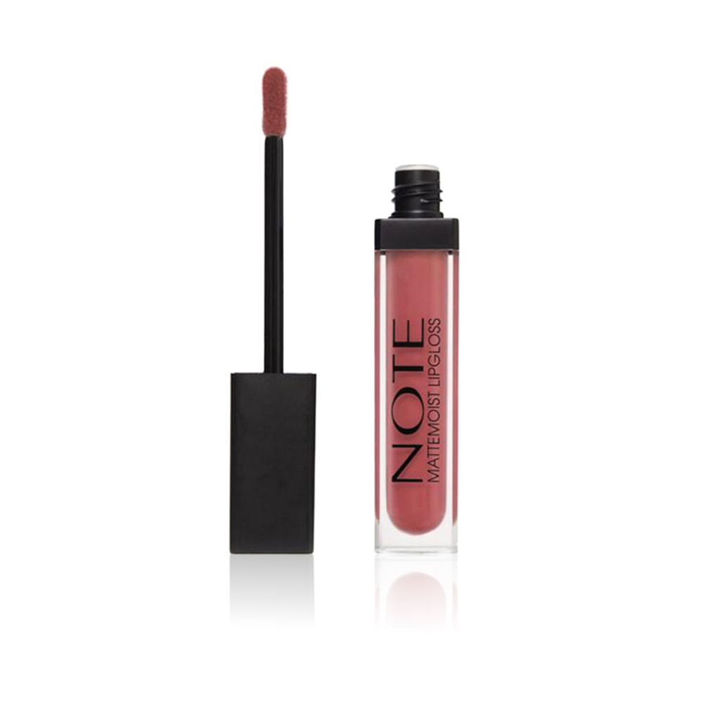 Mattemoist Lip Gloss - N 402 - Mat Kiss