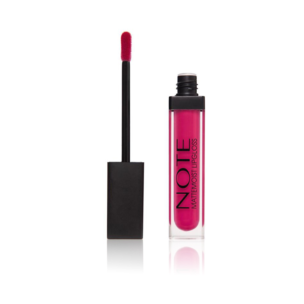 Mattemoist Lip Gloss - N 406 - Sweet Heart