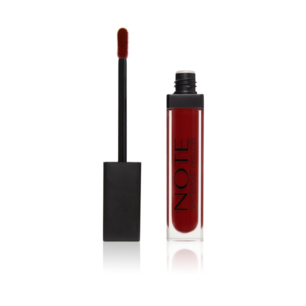 Mattemoist Lip Gloss - N 409 - Angle