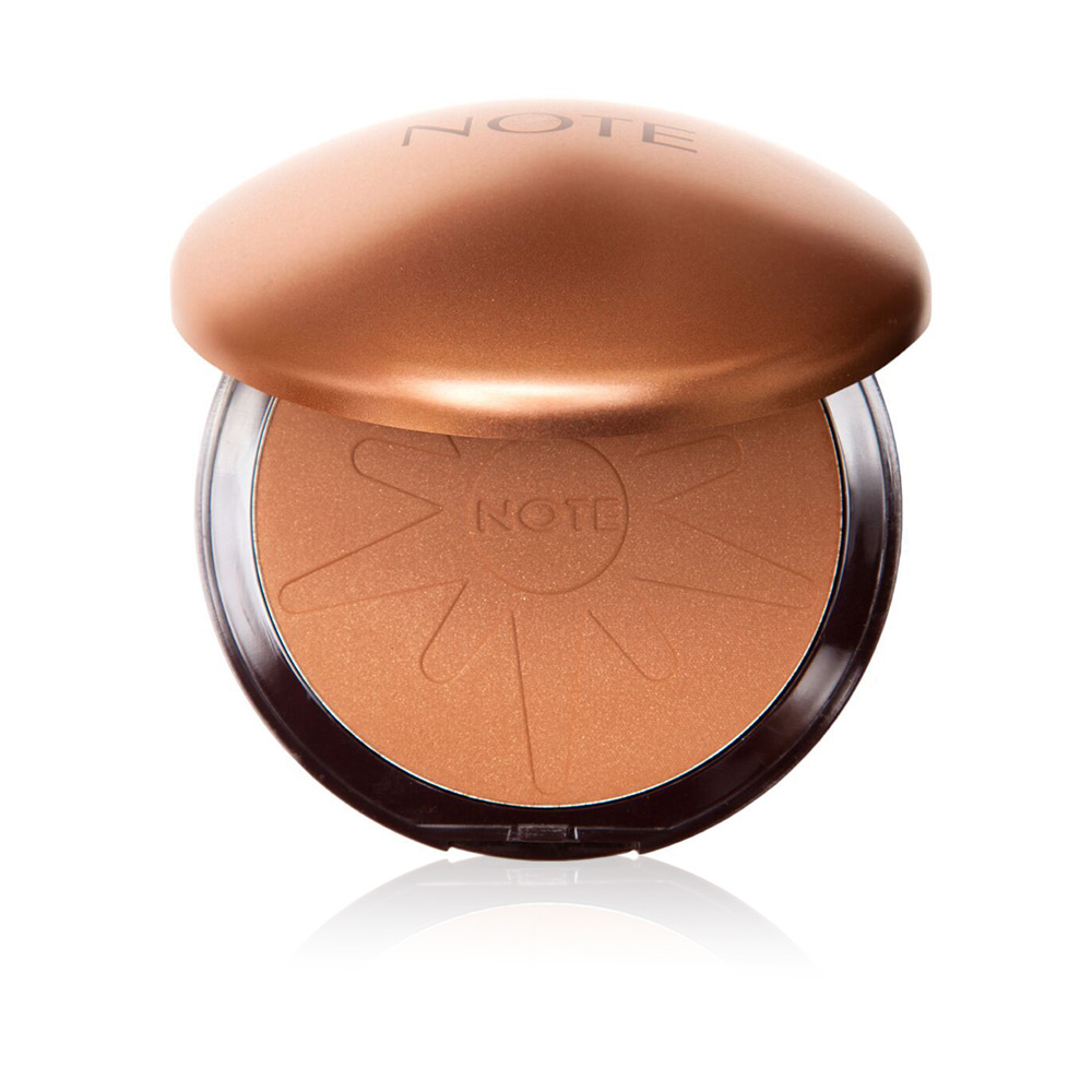 Bronzing Powder - N 10