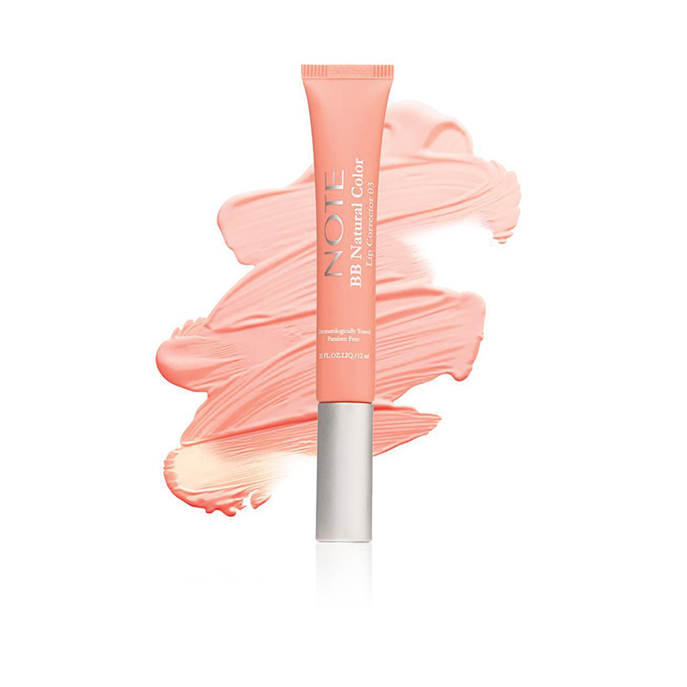 Bb Lip Corrector - N 03