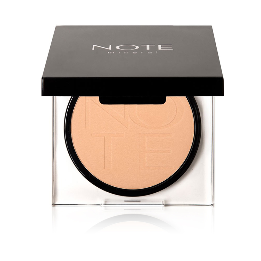 Mineral Powder - N 02