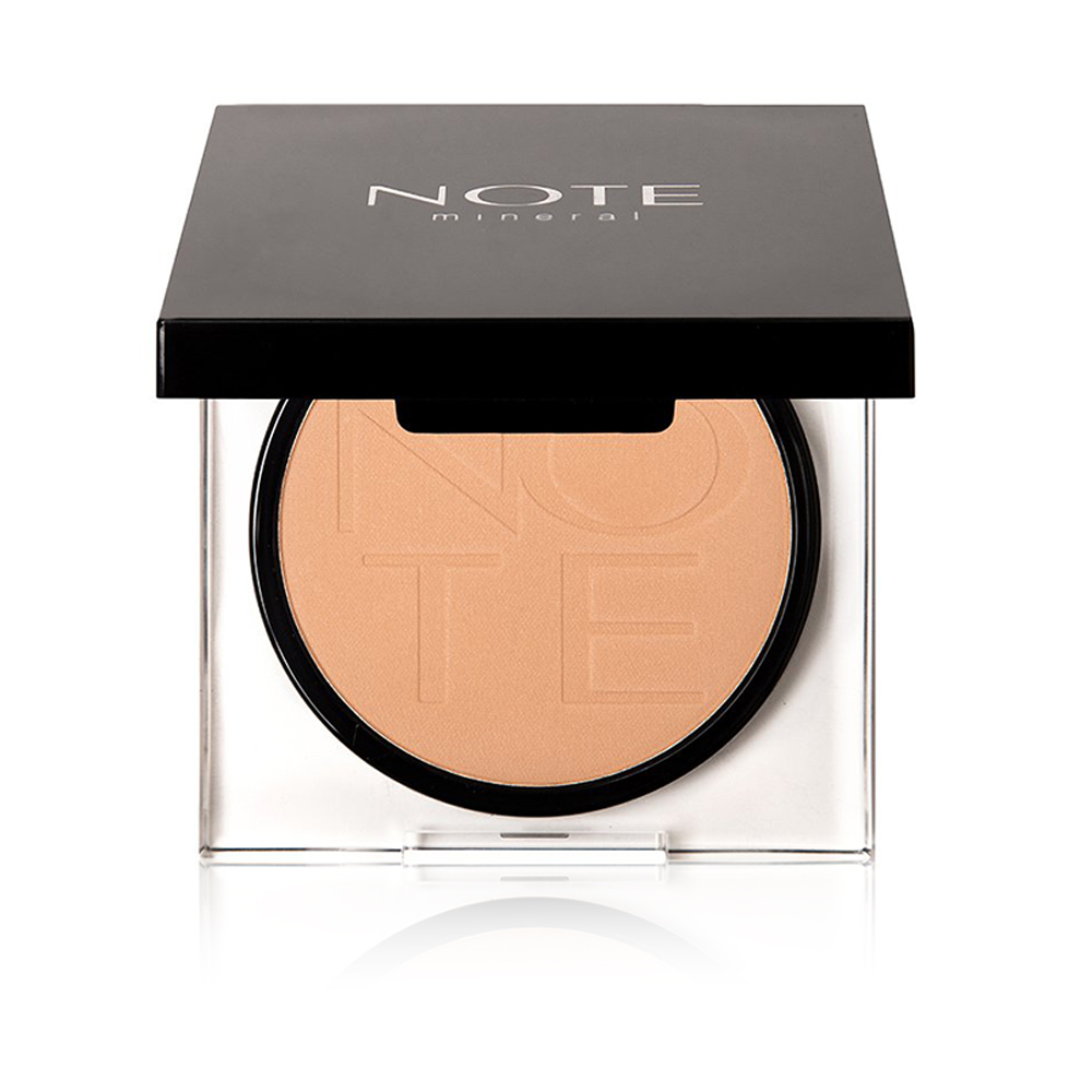 Mineral Powder - N 03