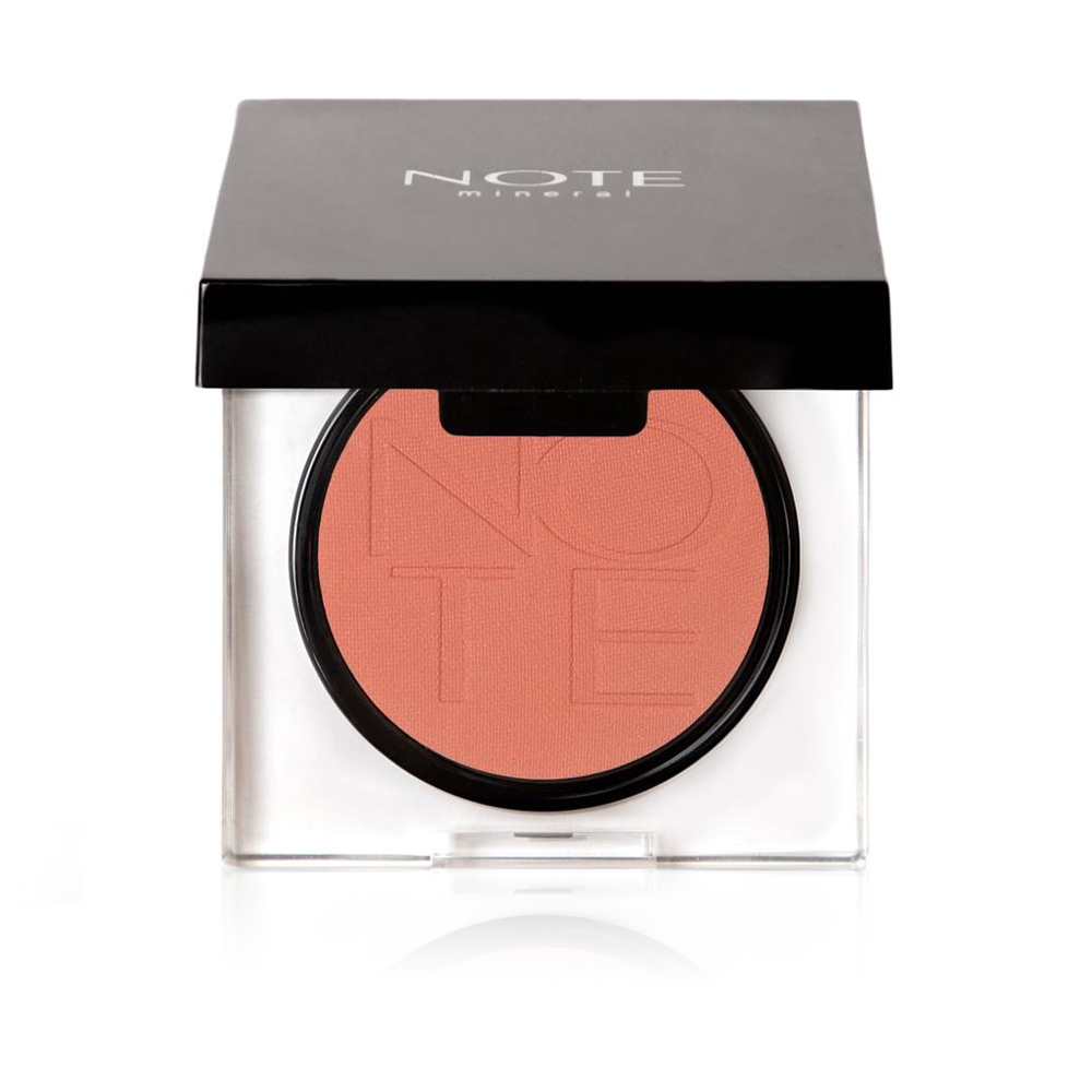 Mineral Blusher - N 102