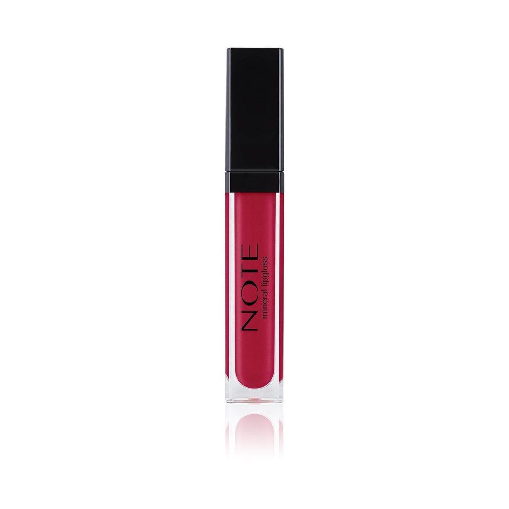 Mineral Lip Gloss - N 03 - Nude Rose