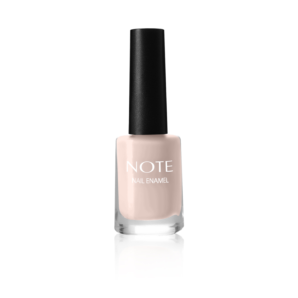 Nail Enamel - N 6