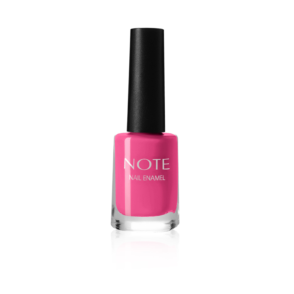 Nail Enamel - N 22