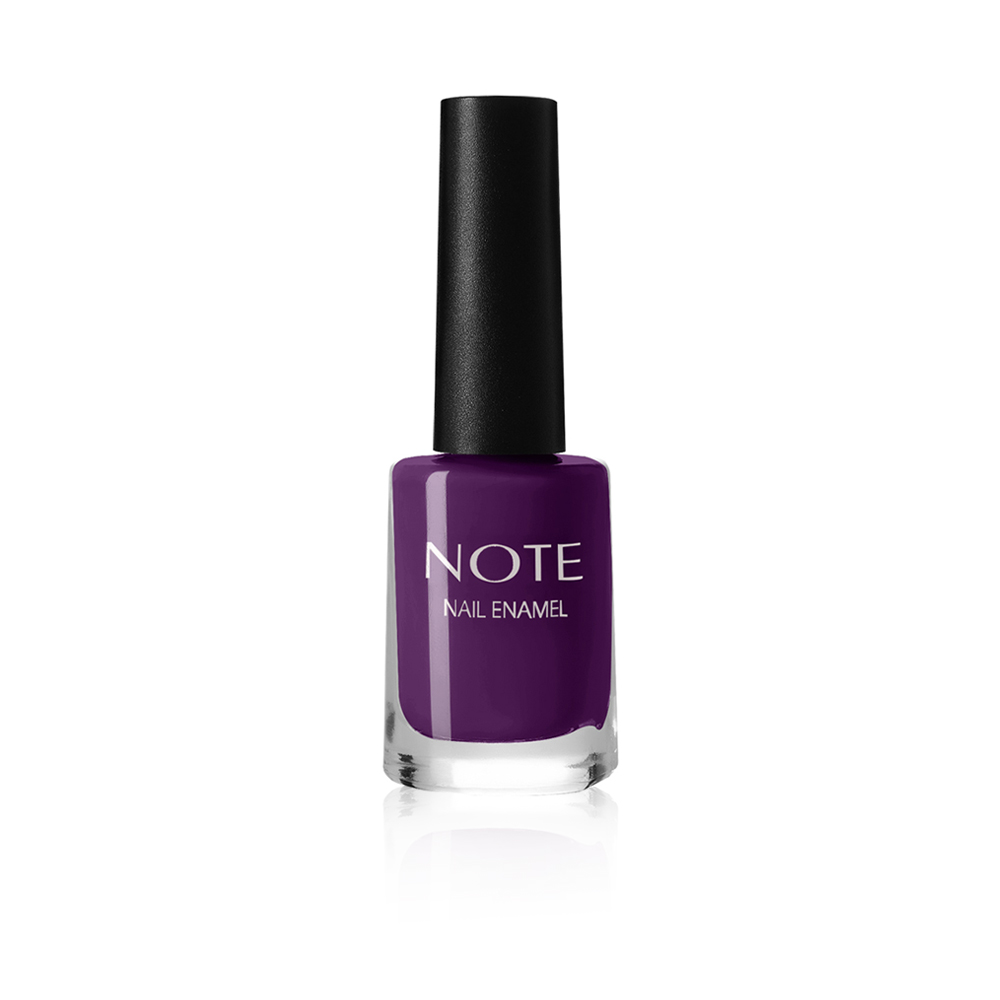 Nail Enamel - N 27