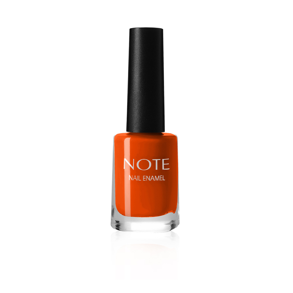 Nail Enamel - N 28