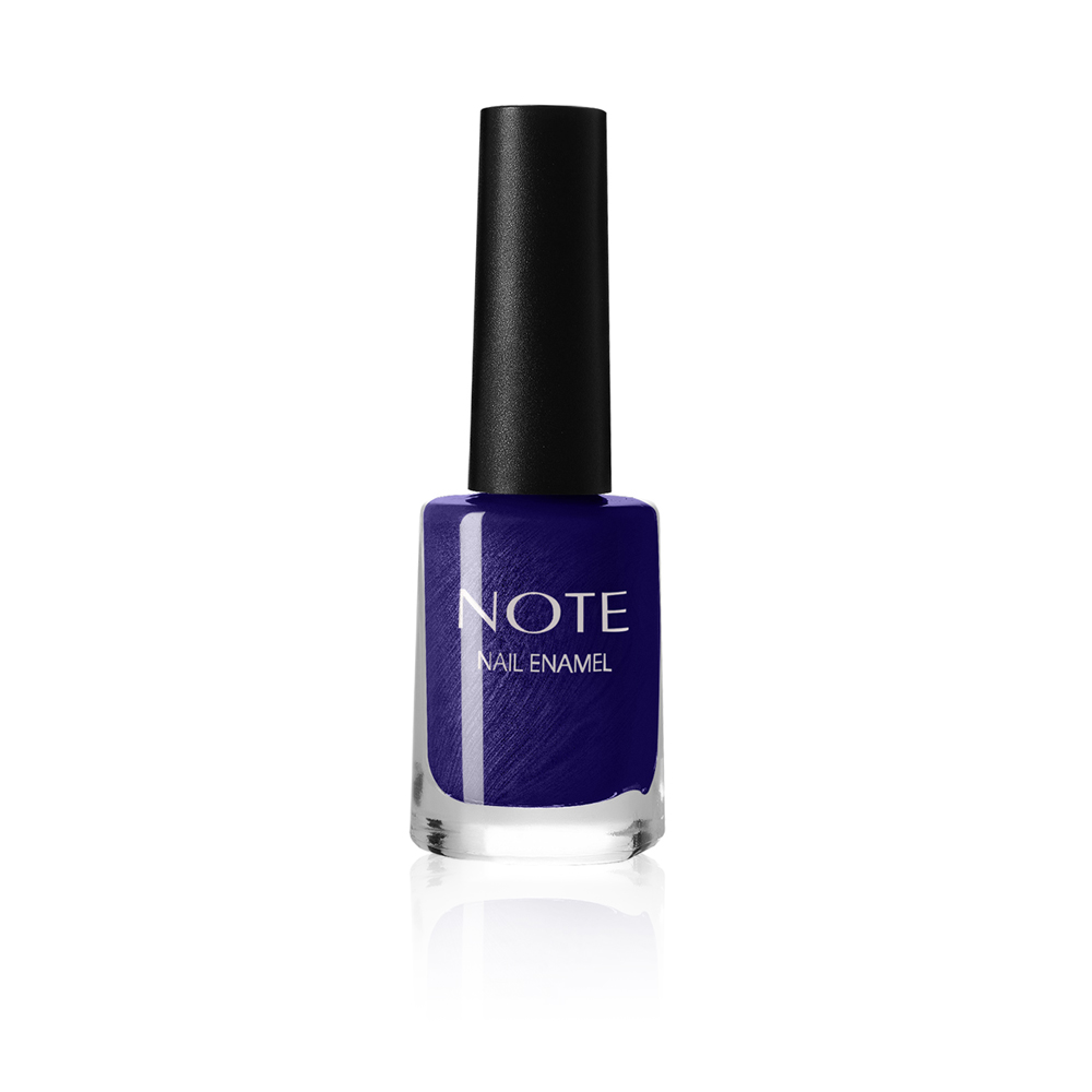 Nail Enamel - N 40