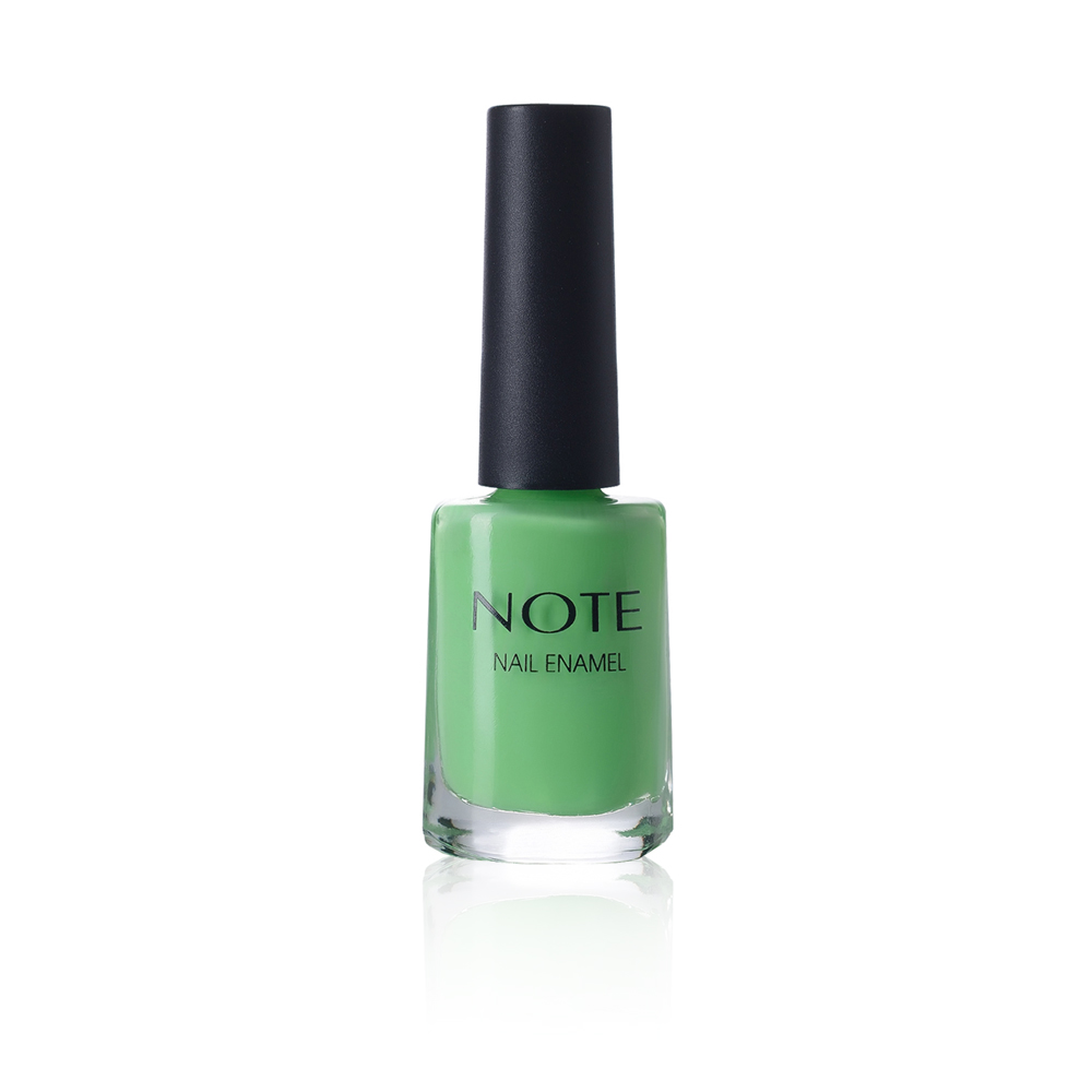 Nail Enamel - N 71