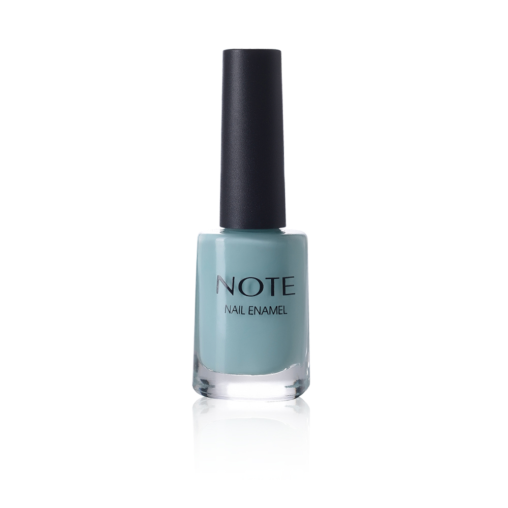 Nail Enamel - N 72