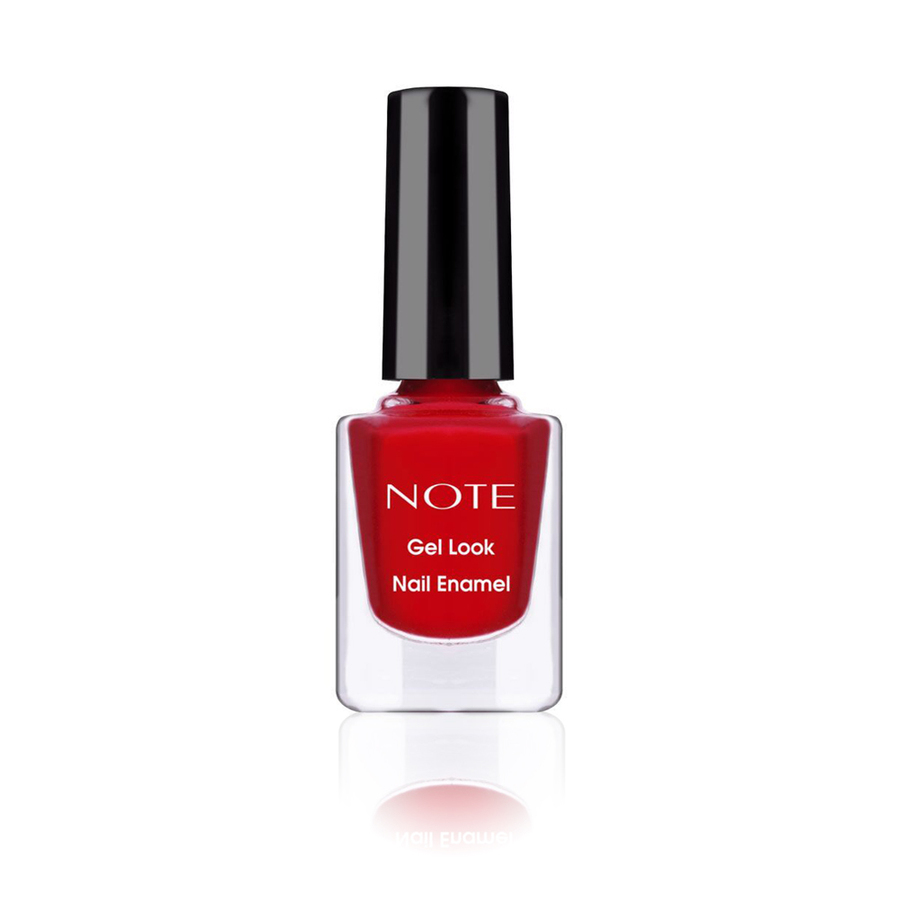 Gel Look Nail Enamel - N 15
