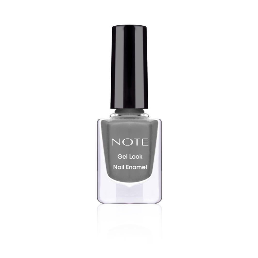 Gel Look Nail Enamel - N 23