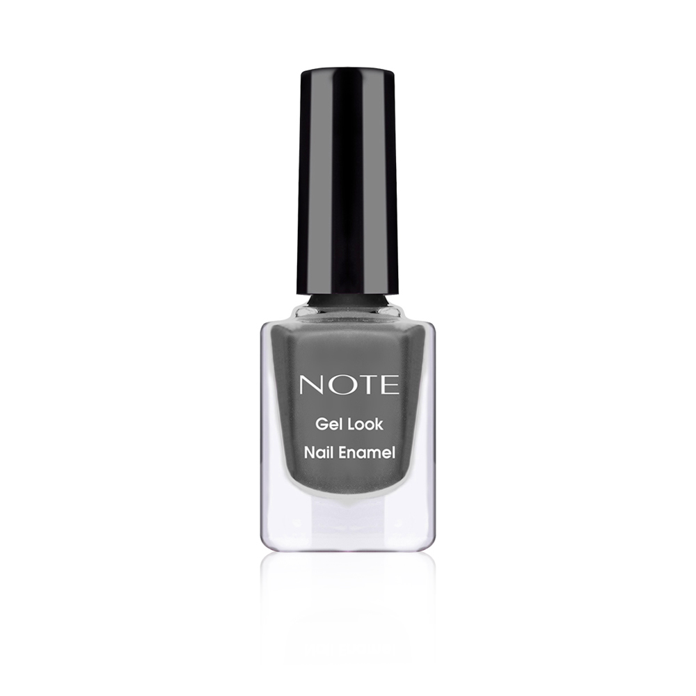 Gel Look Nail Enamel - N 24