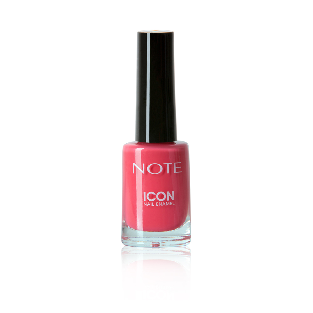 Icon Nail Enamel - N 517