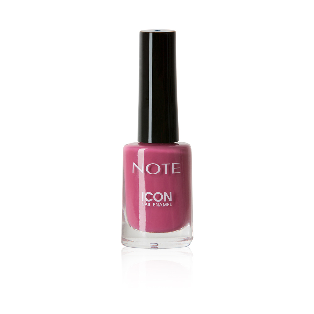 Icon Nail Enamel - N 527