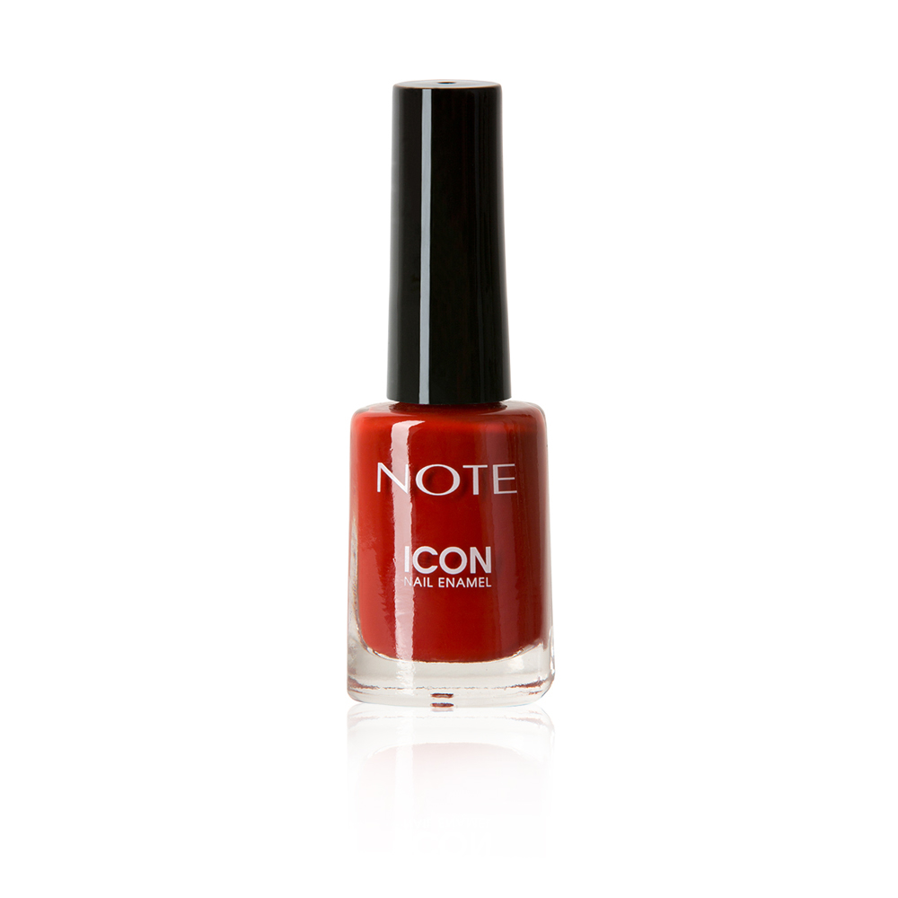 Icon Nail Enamel - N 533