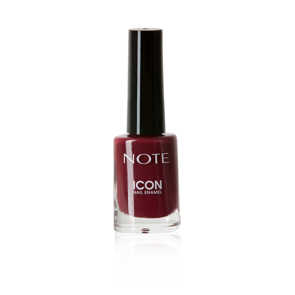 Icon Nail Enamel - N 534