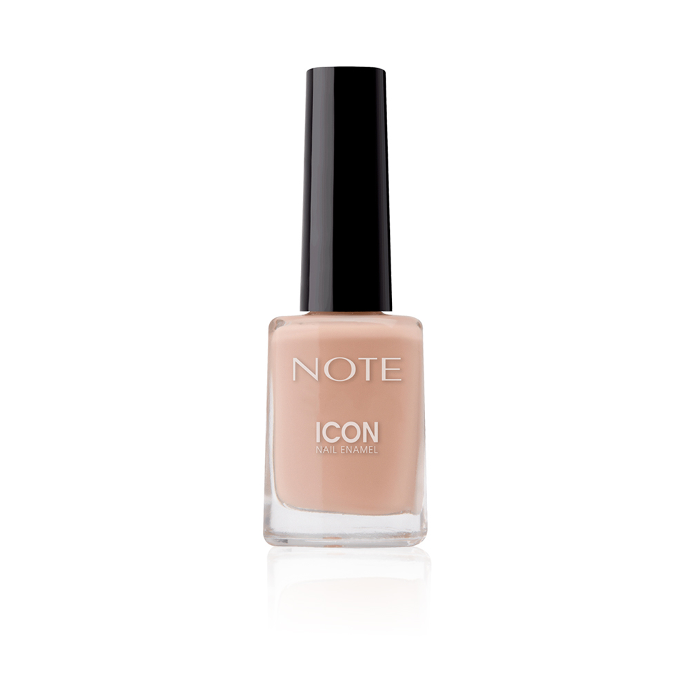 Icon Nail Enamel - N 101
