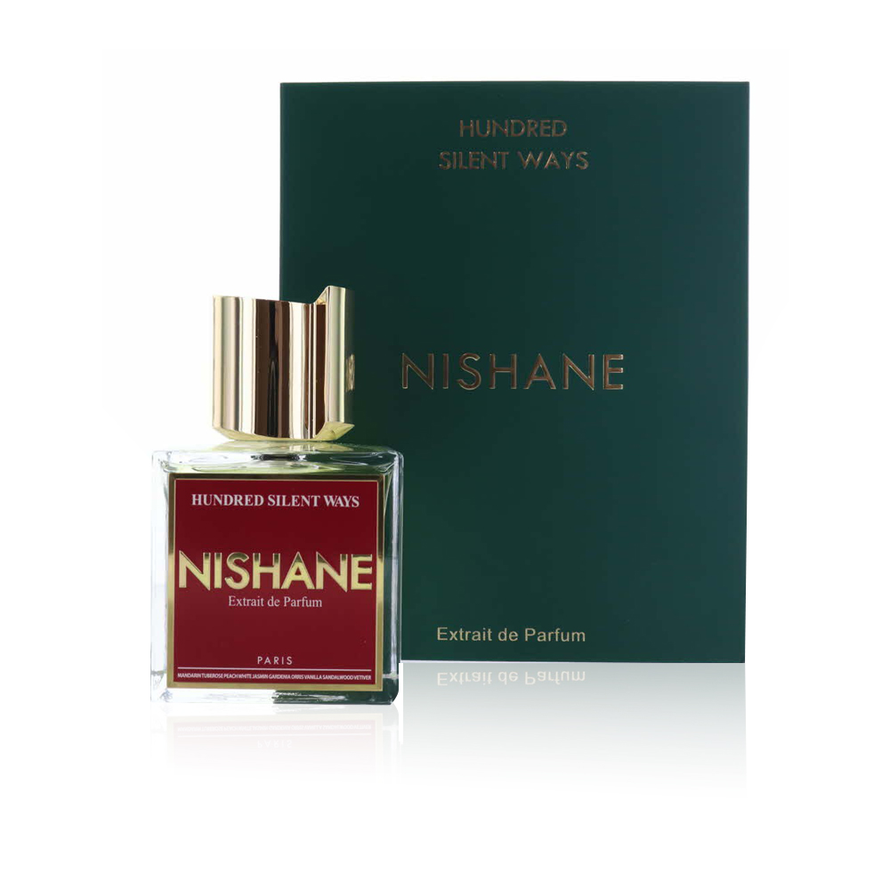 Hundred Silent Ways Extrait De Parfum - 100 Ml  