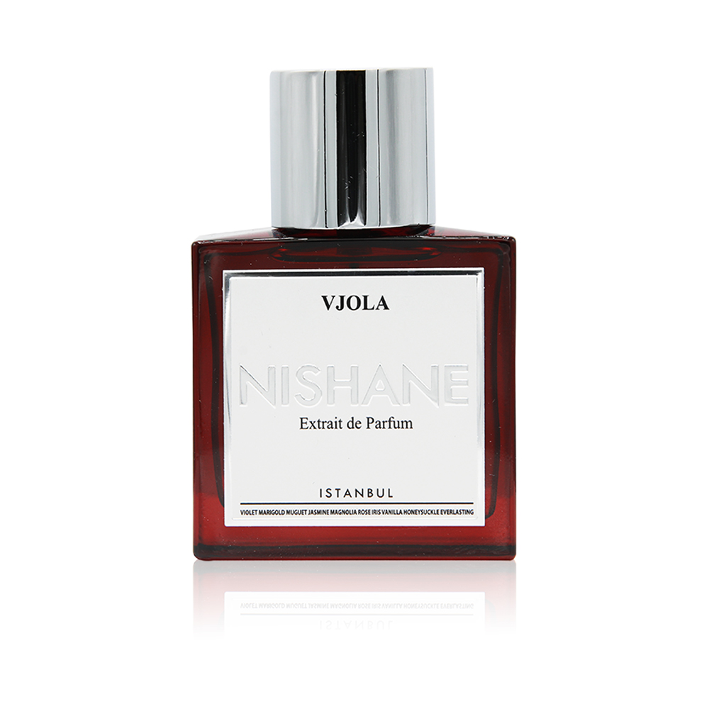 Vjola Extrait De Perfume - 50ml