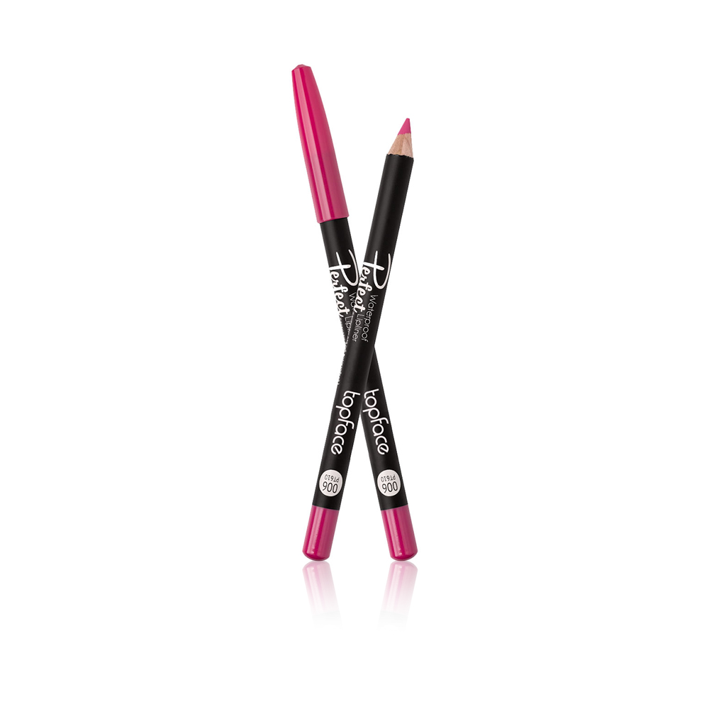 Perfect Waterproof Lipliner - N 006