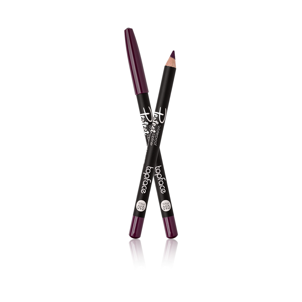 Perfect Waterproof Lipliner - N 010