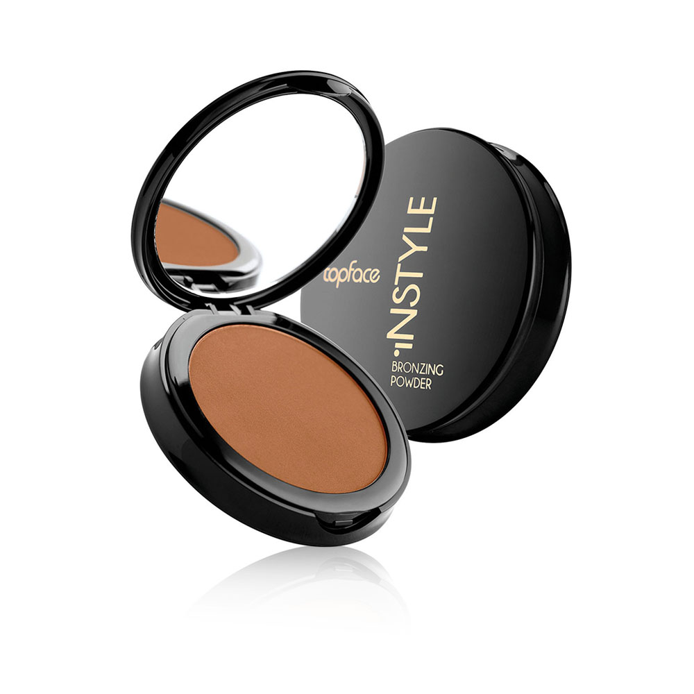 Instyle Bronzing Powder - N 03